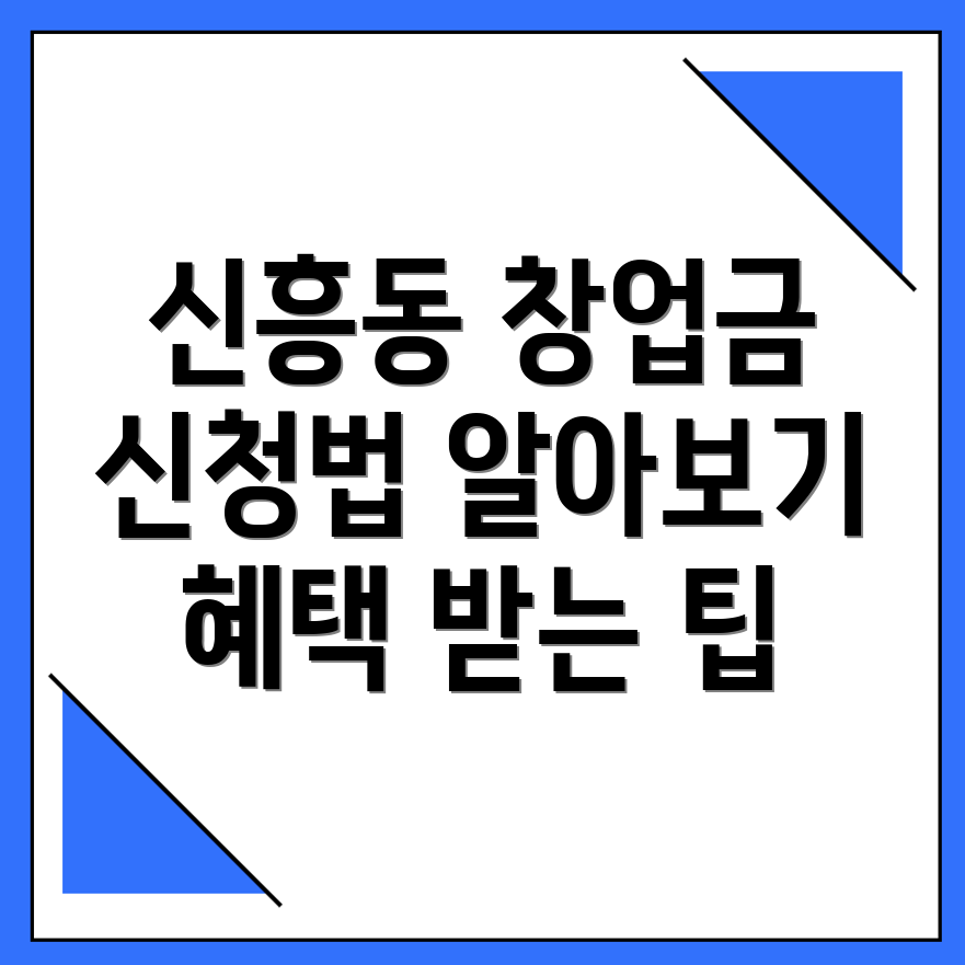대전 창업지원금