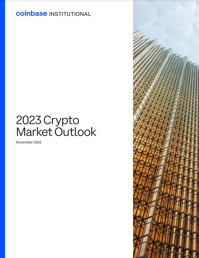  2023 코인베이스 암호화폐 시장 전망 요약 갈무리 (1)