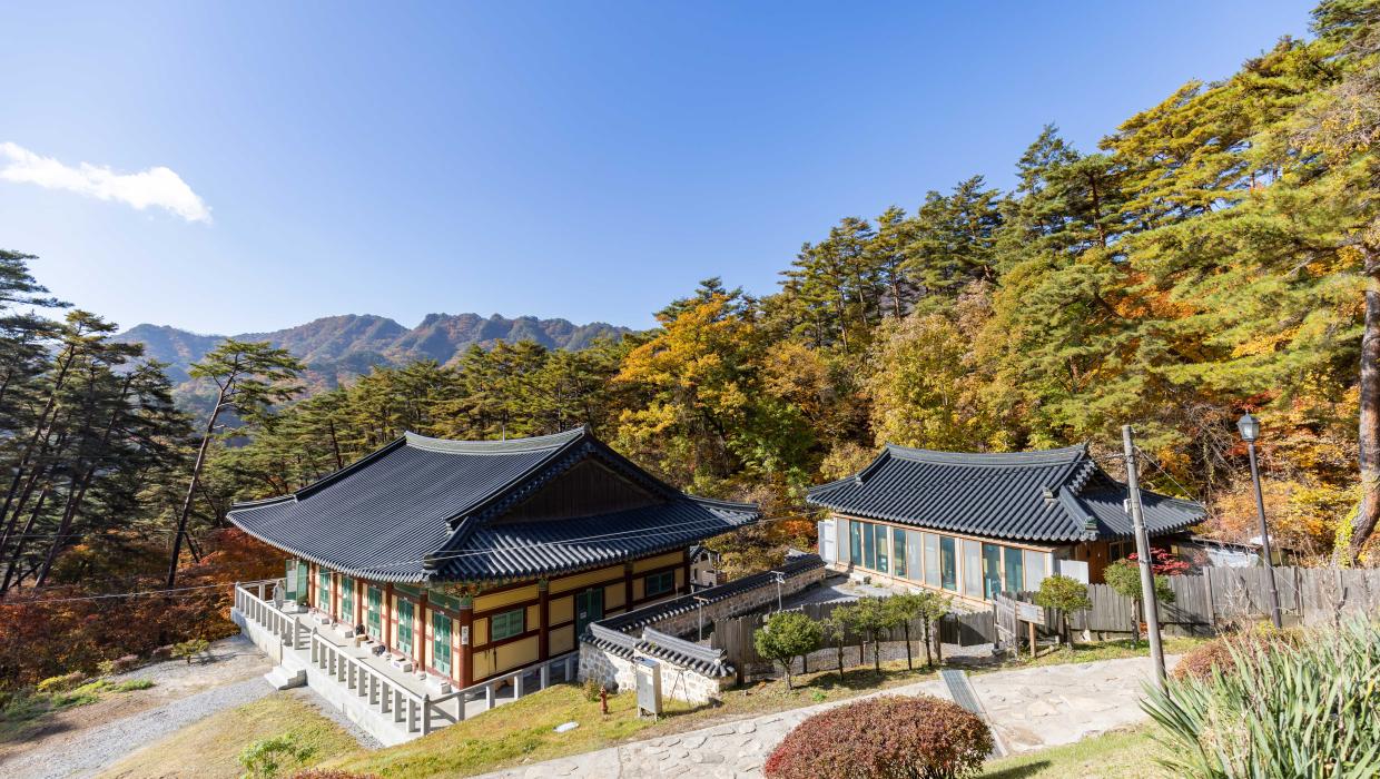 법흥사