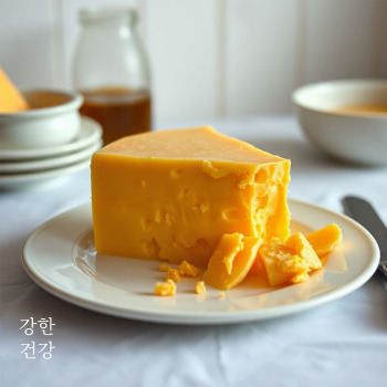 치즈 부작용