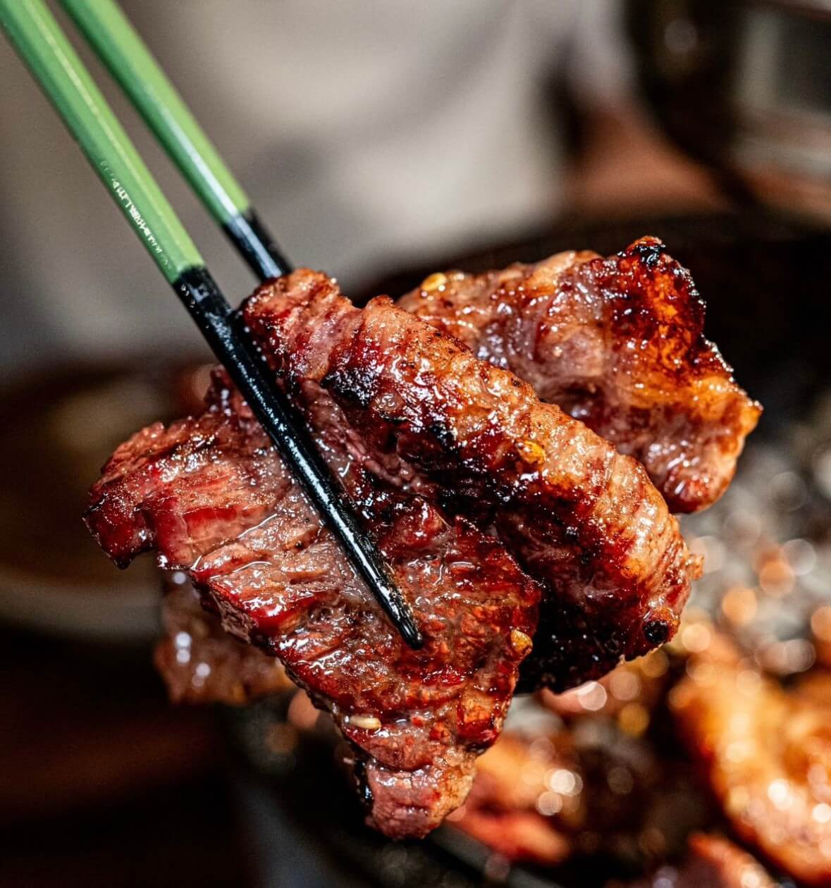 생방송투데이 한우 짝갈비 용산 맛의 승부사 맛집