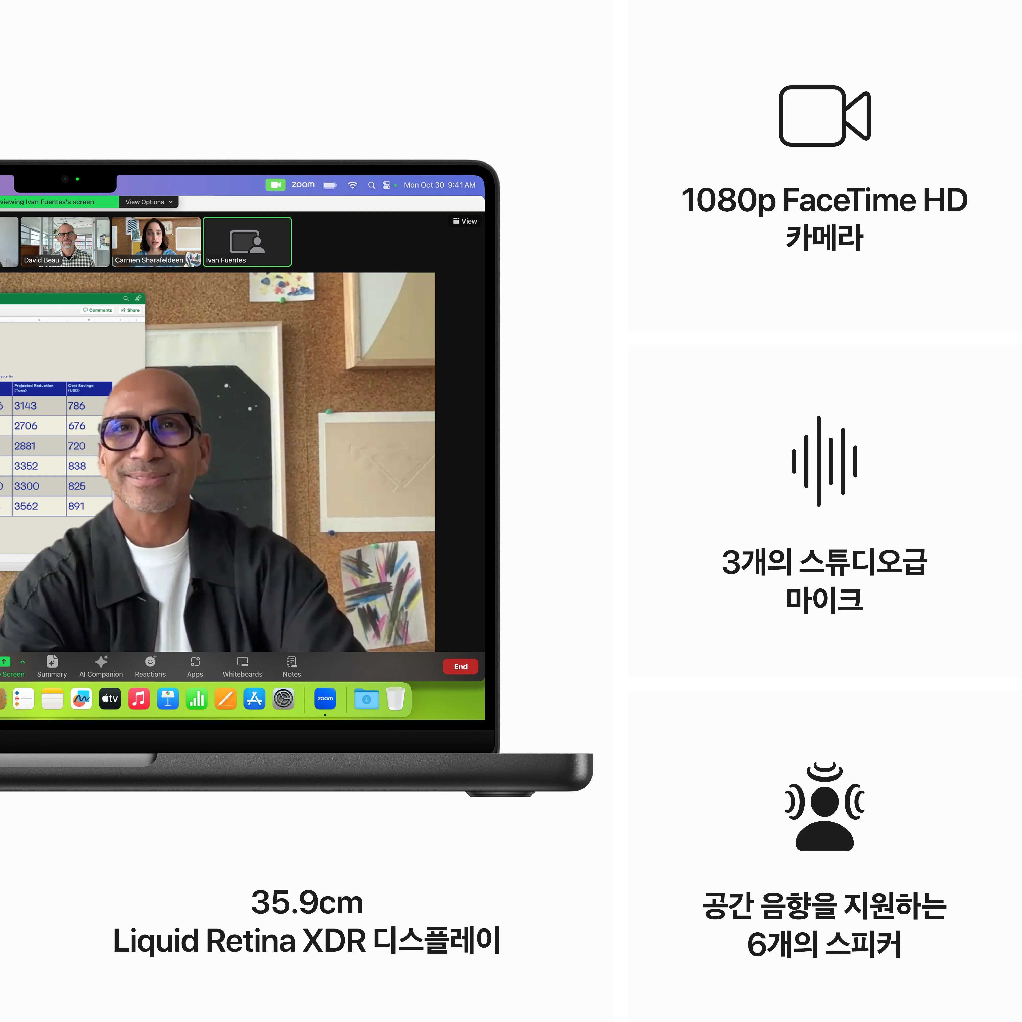  Apple 2023 맥북 프로 14 M3 구매 후기