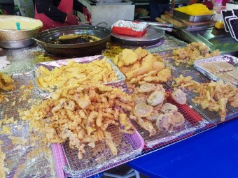 떡볶이 달인