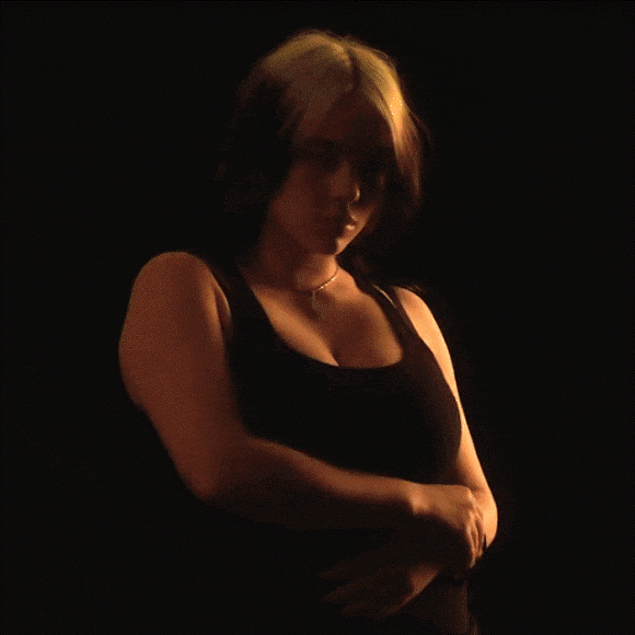 responsibility [니들이 뭘 안다고] 빌리 아일리시 Billie 11