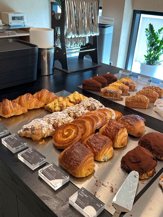 이천대형카페 추천 아누반 베이커리