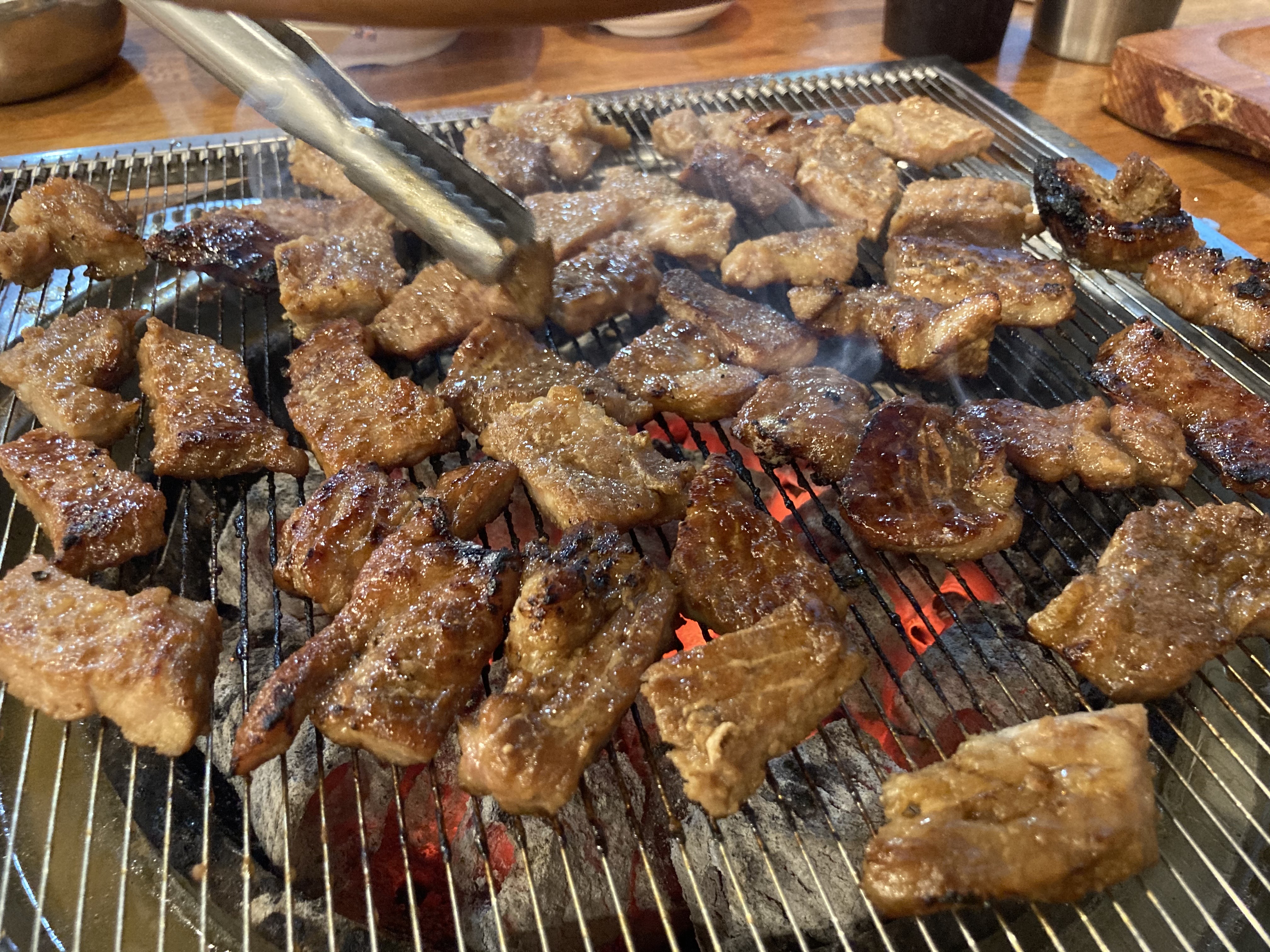본구이 이미지