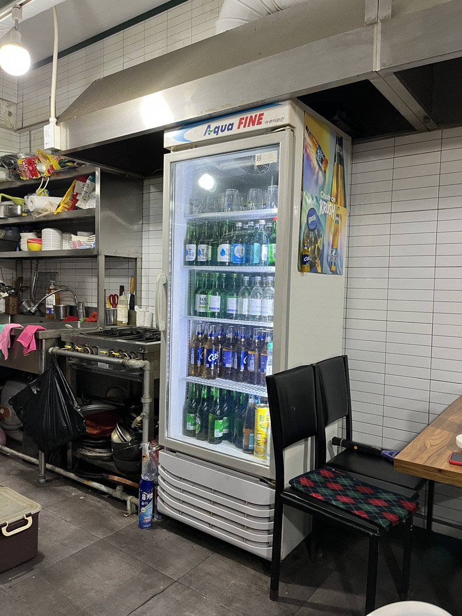 마실포차 사진 7