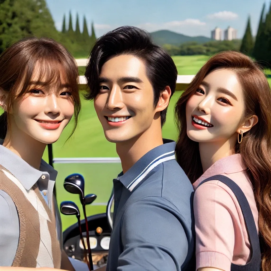 해운대비치cc 예약 1박 2일 골프 패키지 가격 및 날씨 (4월 29일)