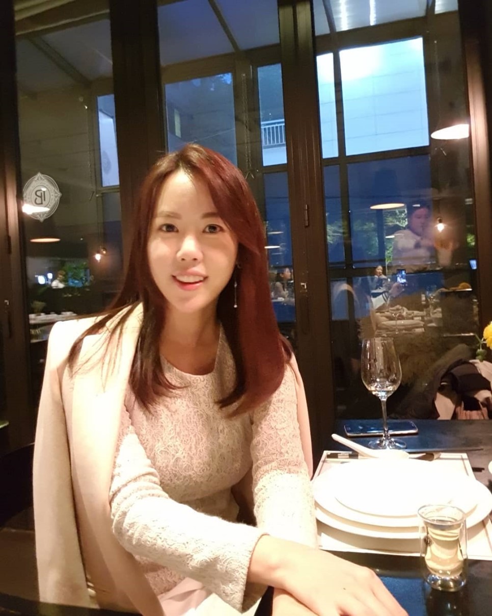  박희원 기상캐스터