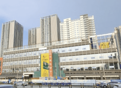 올림픽파크포레온 줍줍
