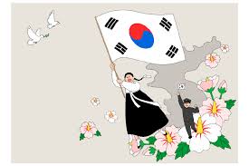 대한민국 광복절 유래 이슈