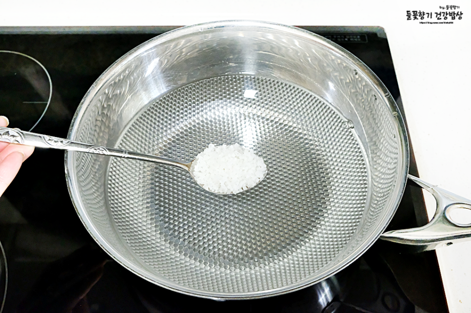 오이 김치 담그는 법 아삭아삭한 부추 오이 김치 담그는 법 13