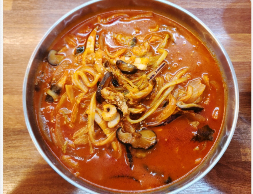 몽짬뽕 이미지