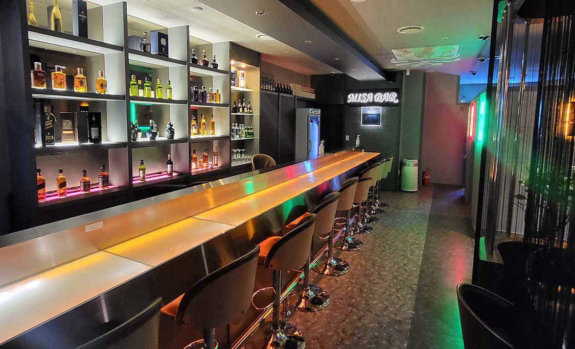  하남 미사신도시 바 미사 (MISA BAR) | 하남모던바 토킹바 혼술