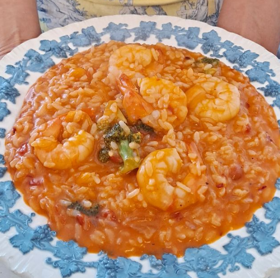 홍제파스타-리조또