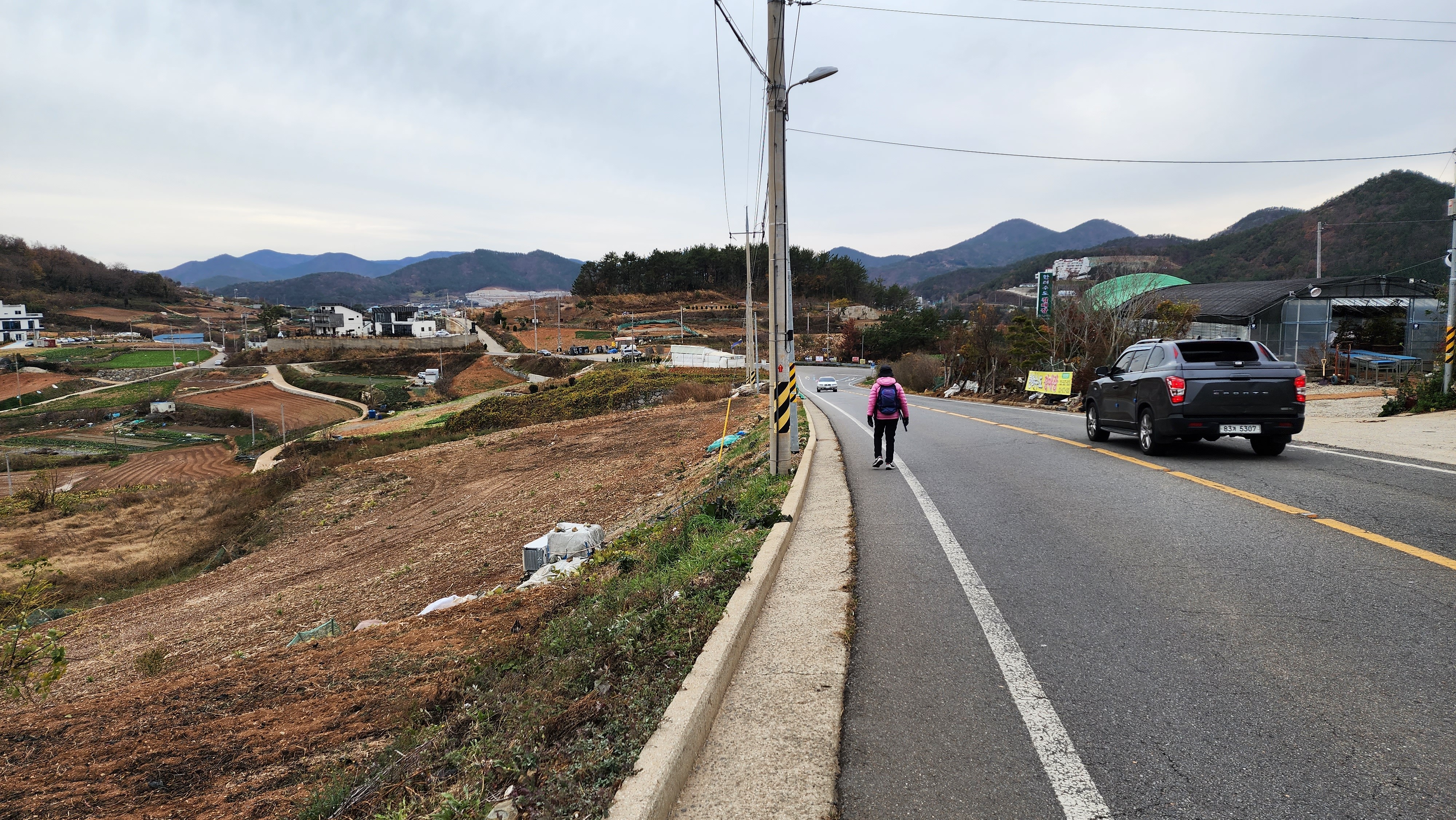 38 남해안로(여수 웅천동-장도-소호-화양소용마을) 2 22