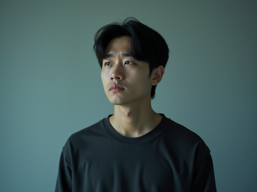 이별의아픔