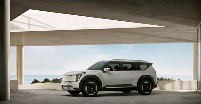 2025 EV4 제원 포토 모의견적 가격(+보조금)