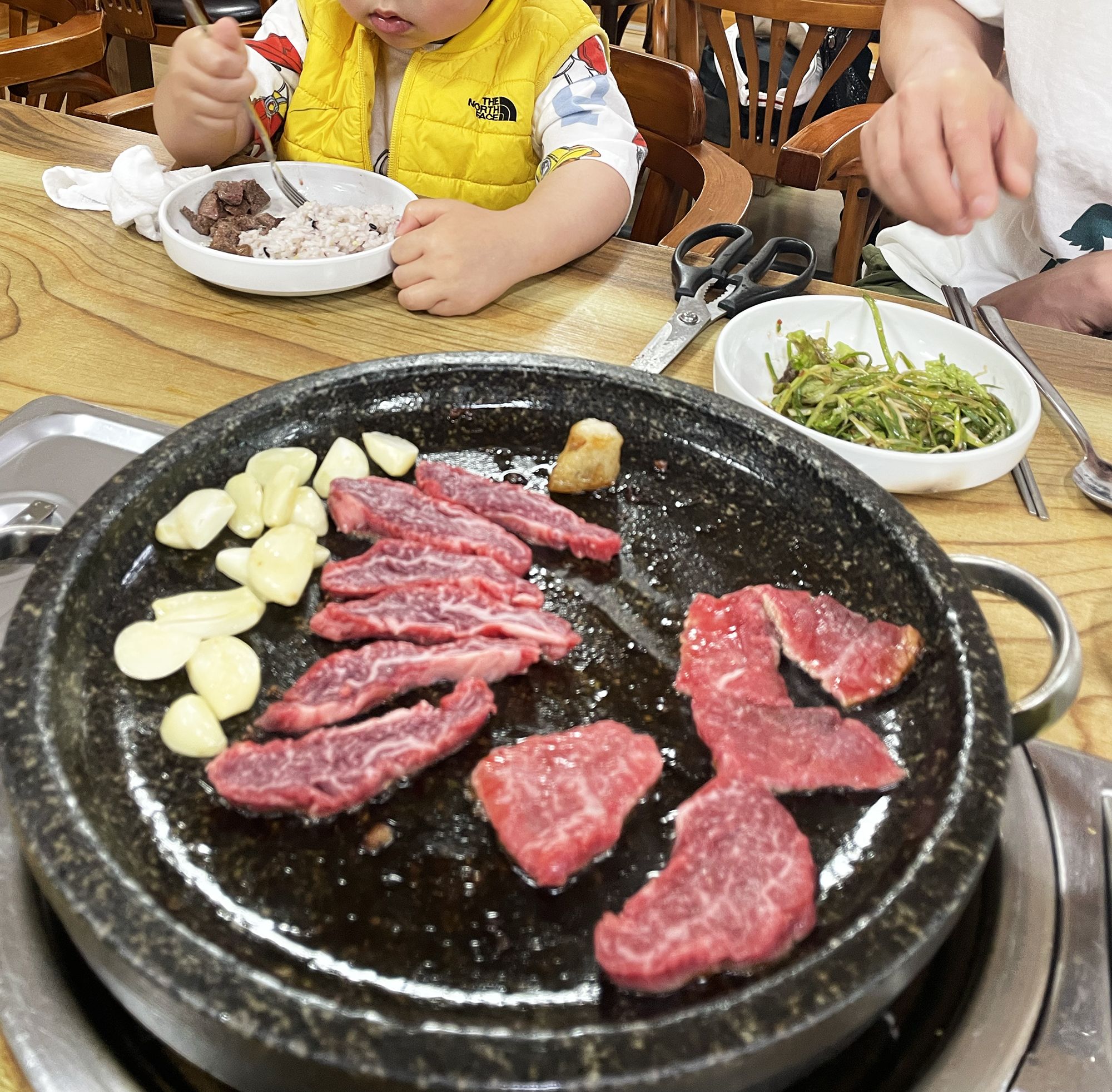 미로식육식당 이미지