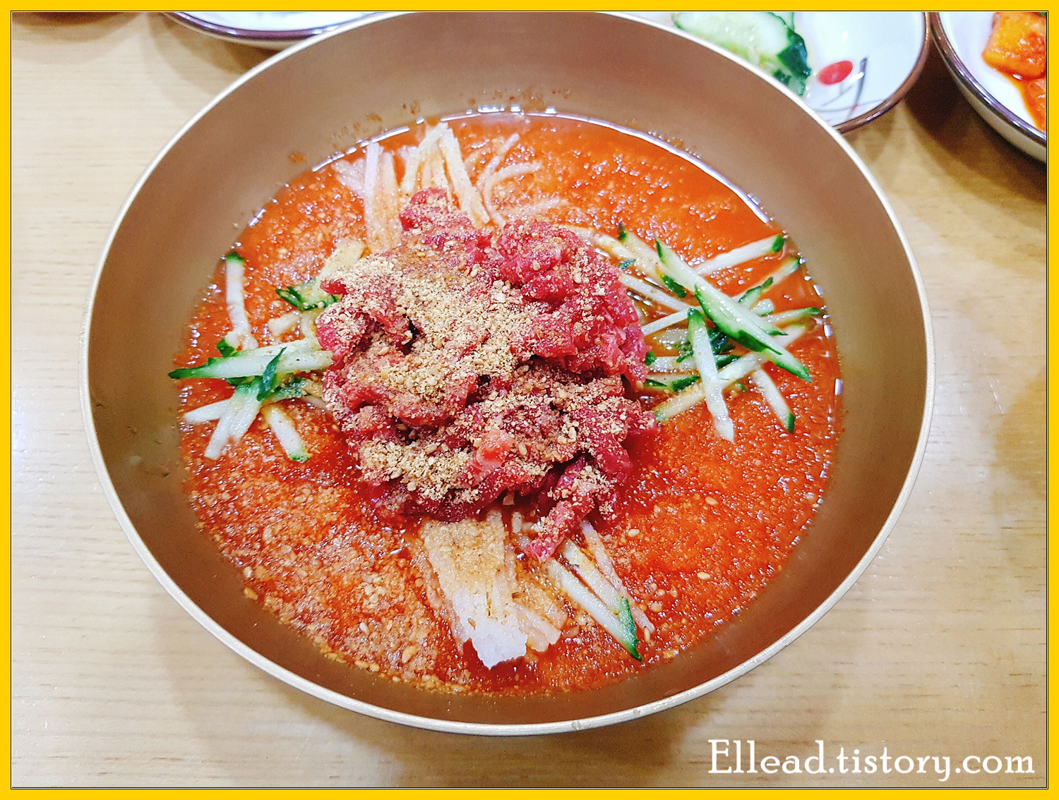  <경주 맛집 모음> 김밥 / 육회물회 / 한정식 / 숯불구이 / 갈치조림