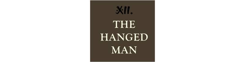THE HANGED MAN