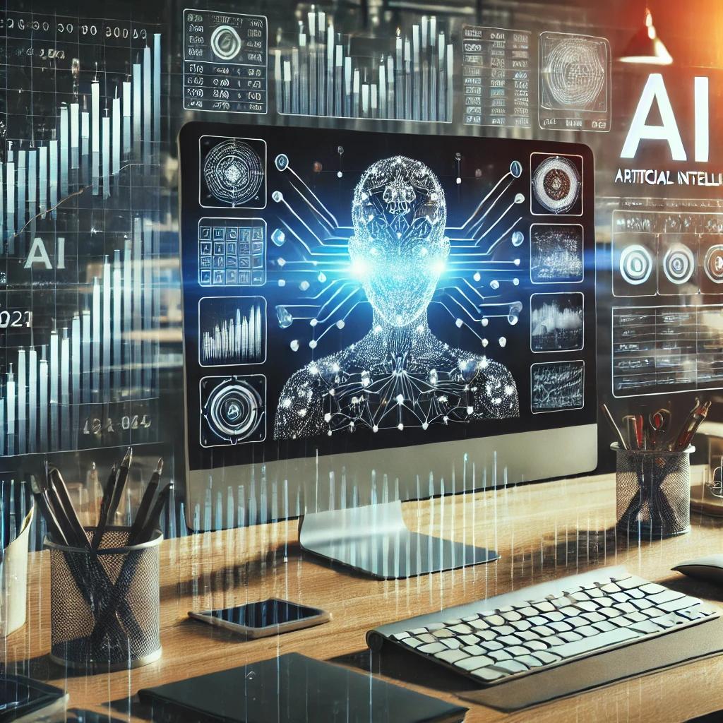 미국 ai 소프트웨어 etf
