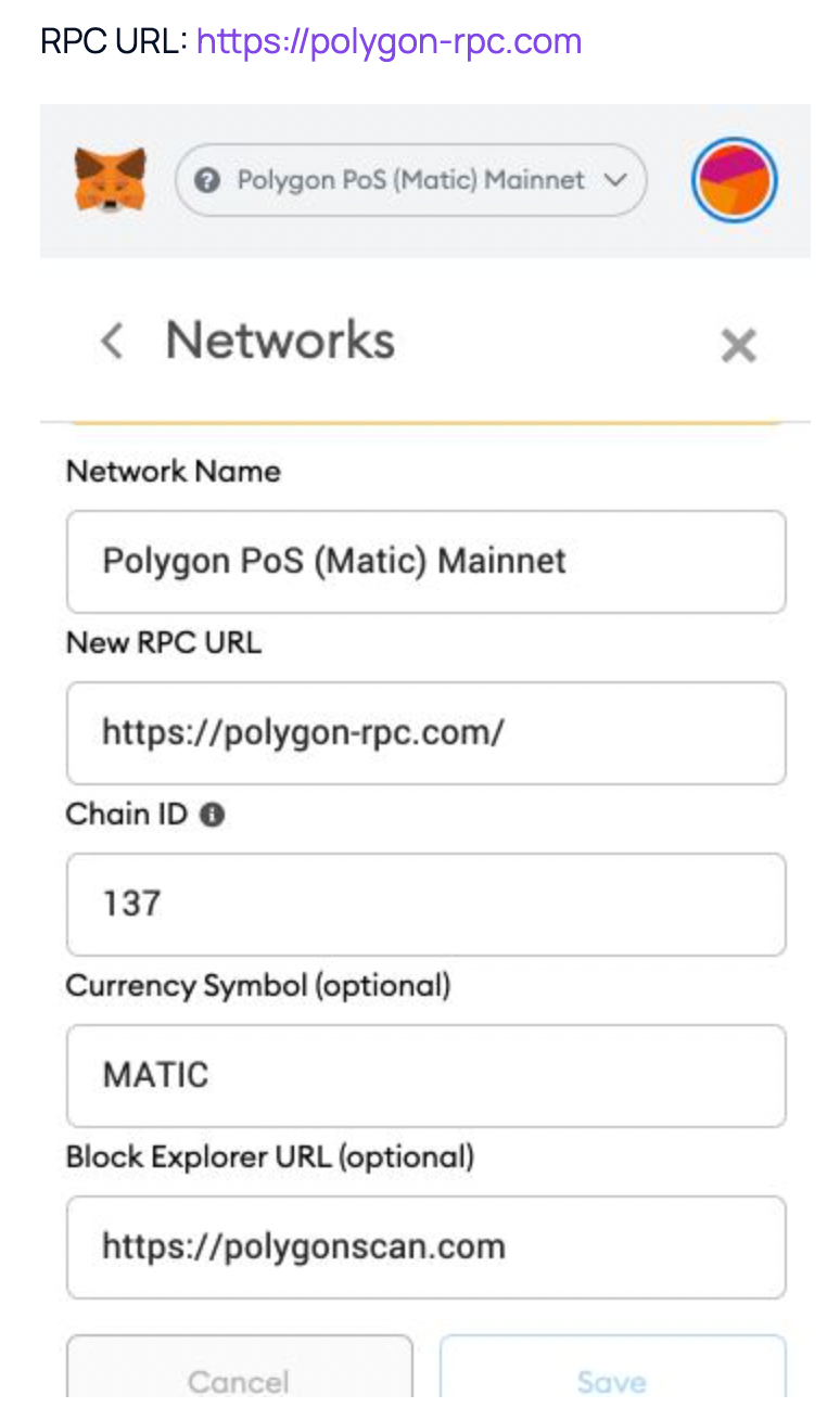  internal json rpc error 