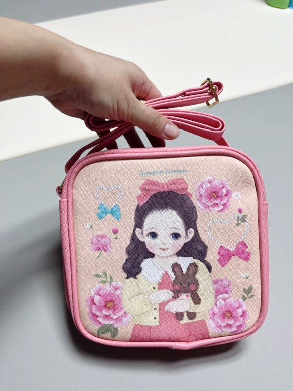 소개(몰랑이, 유니콘 팝잇가방, 필통 등) 문구도매쇼핑몰 아이토빅에서 장만한 문구류 67