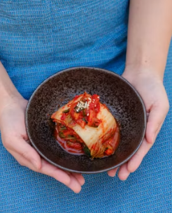 김치세계트렌드