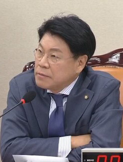 장제원 국회의원