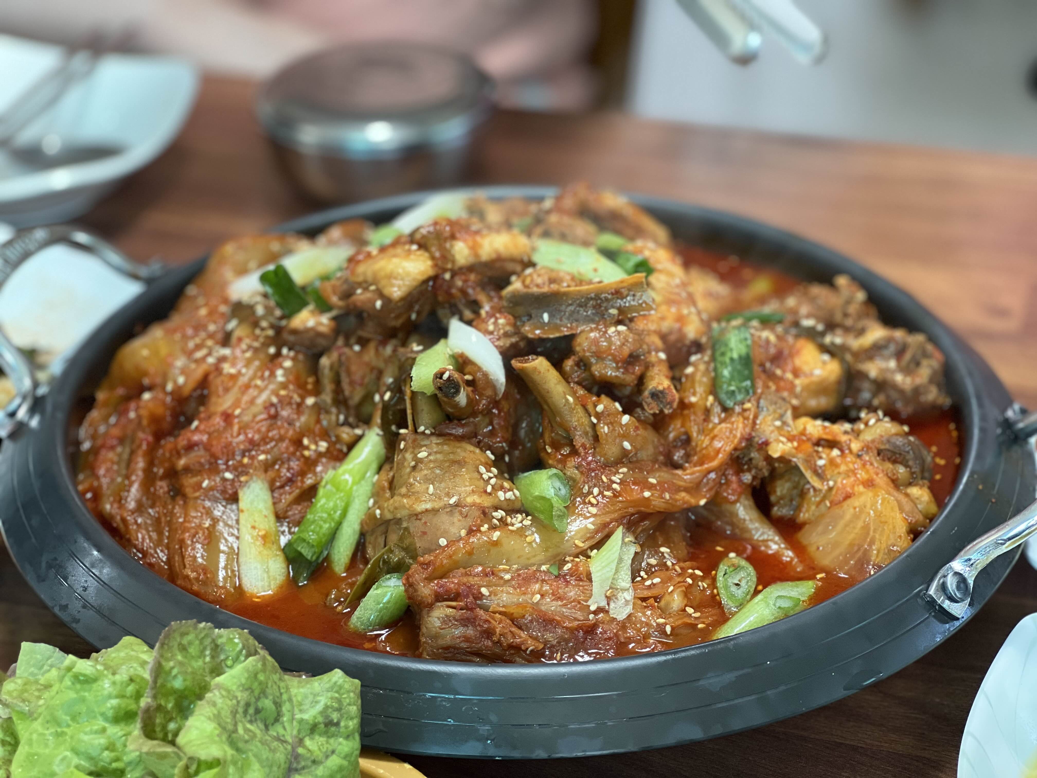 방기미식당 이미지