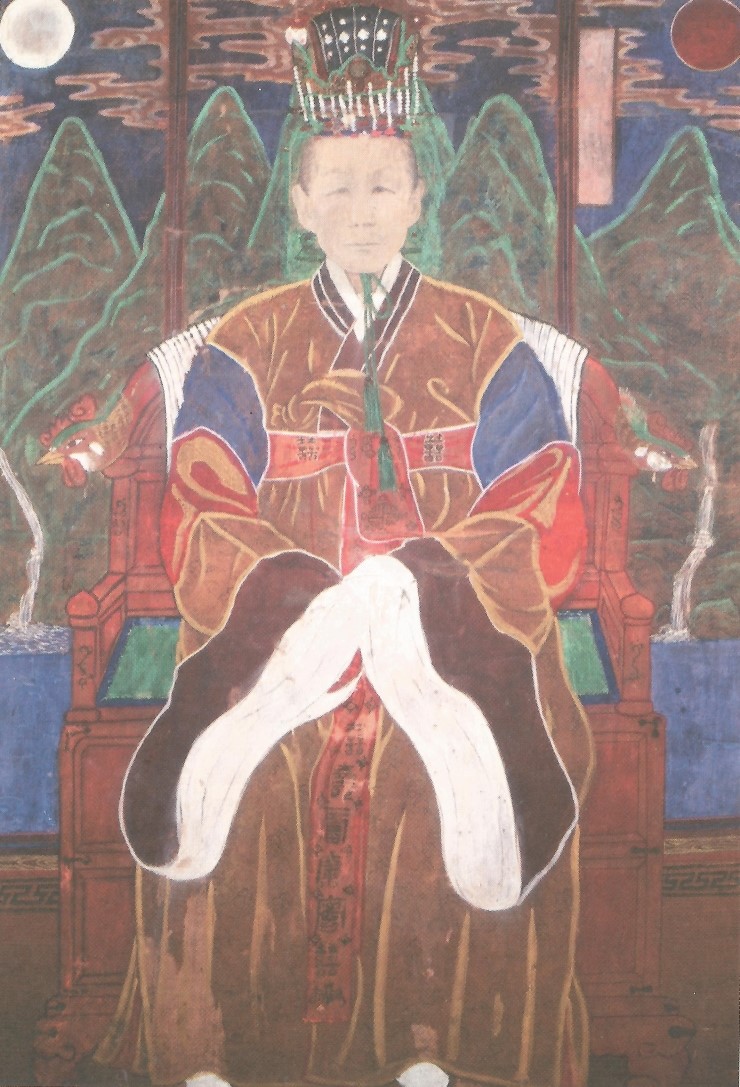 선화 이미지