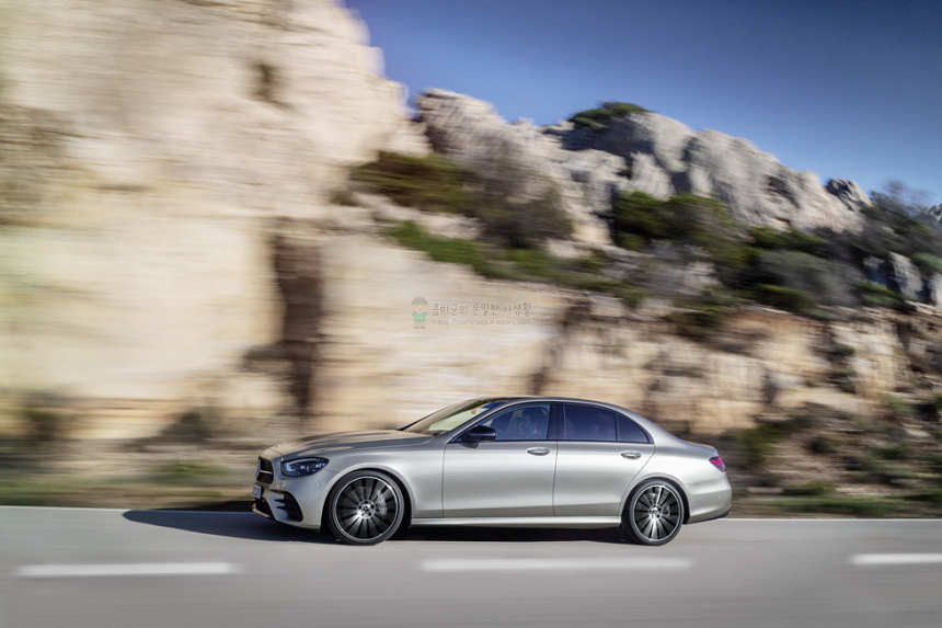 2023 벤츠 E클래스 Benz E-Class 카탈로그와 가격표