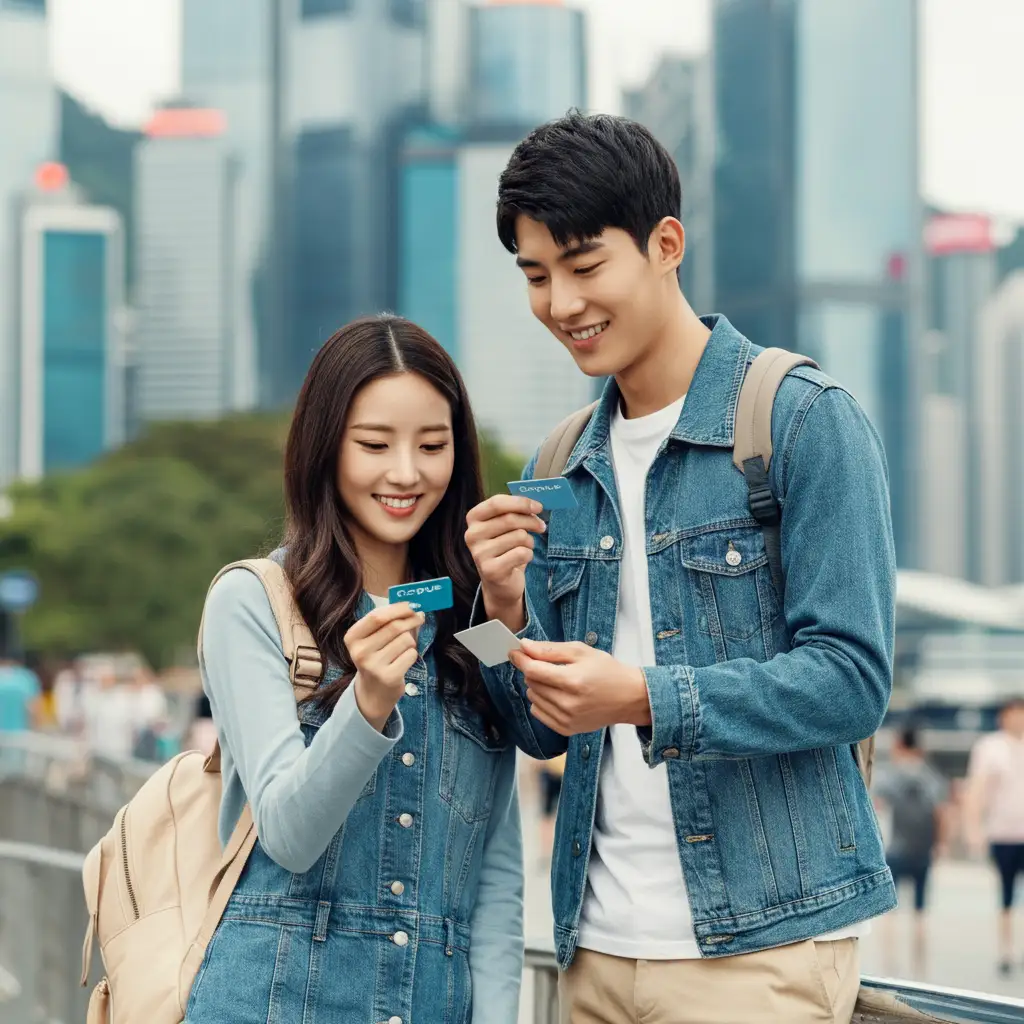 홍콩 옥토퍼스 카드 발급 후 환불 방법 및 절차 안내