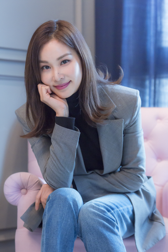  고소영 가세연 폭로? (인스타그램,나이,결혼)