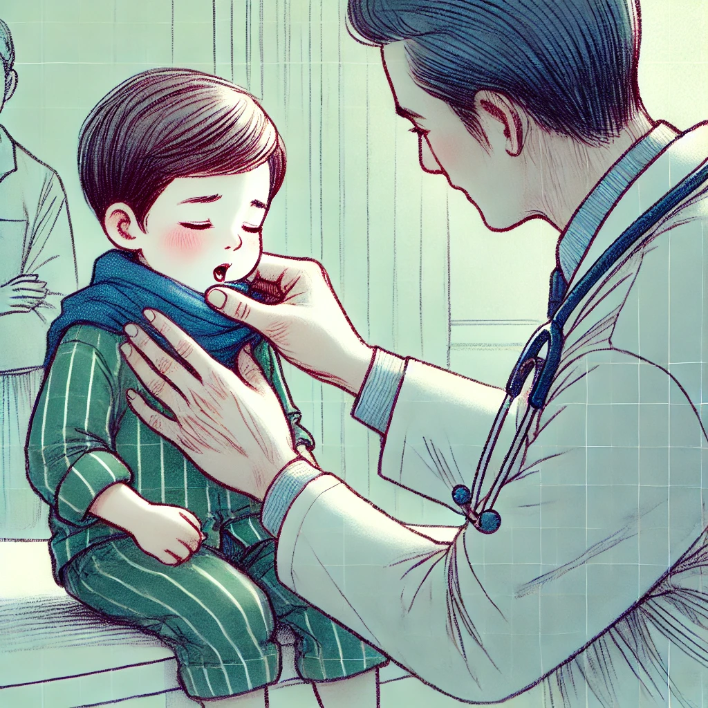 백일해 접종 후 유의사항 관리방법 박수홍 김다예 딸 슈돌