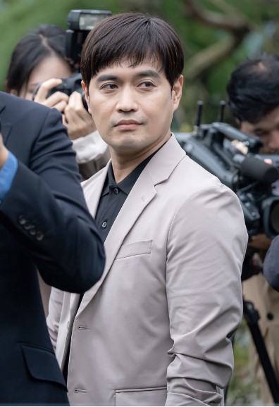 재벌X형사 등장인물 출연진 인물관계도 기본정보