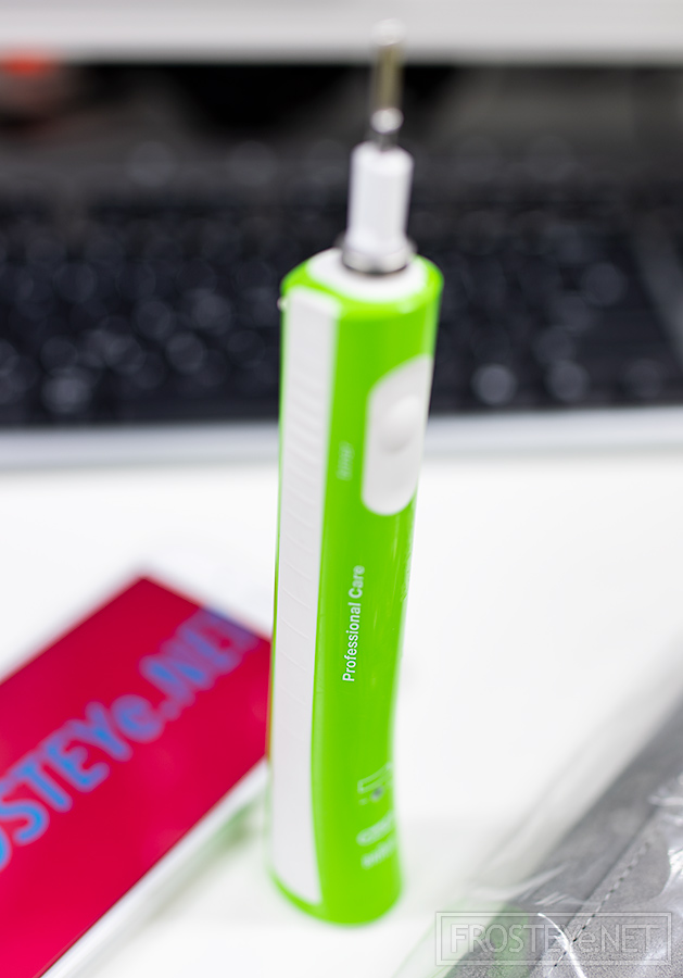 [알리직구] 브라운 전동 칫솔용 휴대 케이스