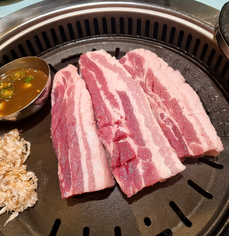 맛찬들왕소금구이 이미지
