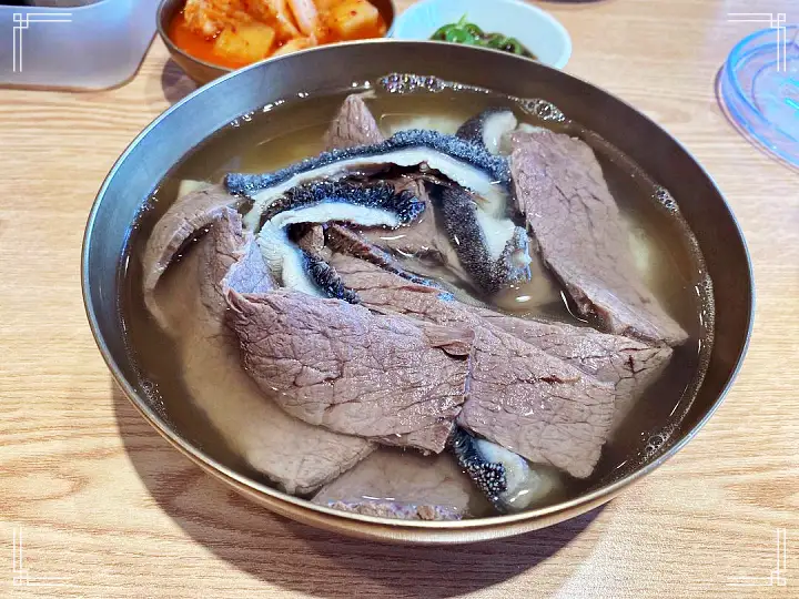 진심 가득 건강 담은 맛 요리 마포 공덕 맛집 추천 생방송투데이 빅데이터 랭킹