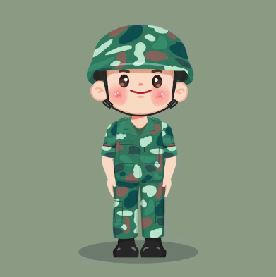 대선후보 병역 공약