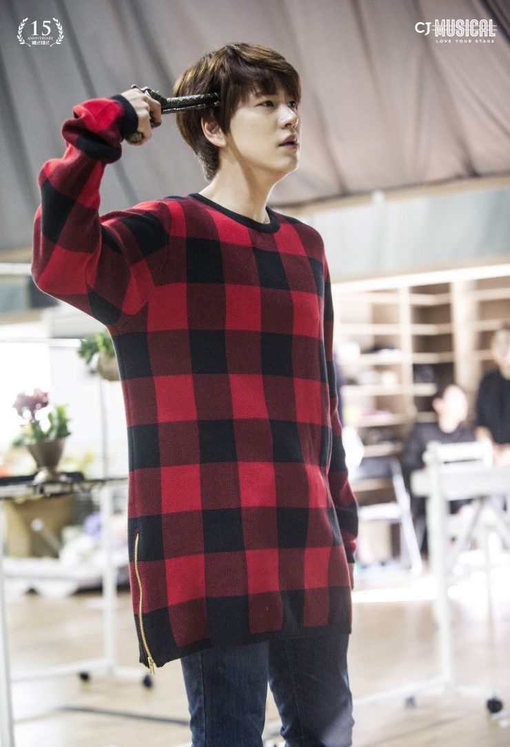 규베르연습사진