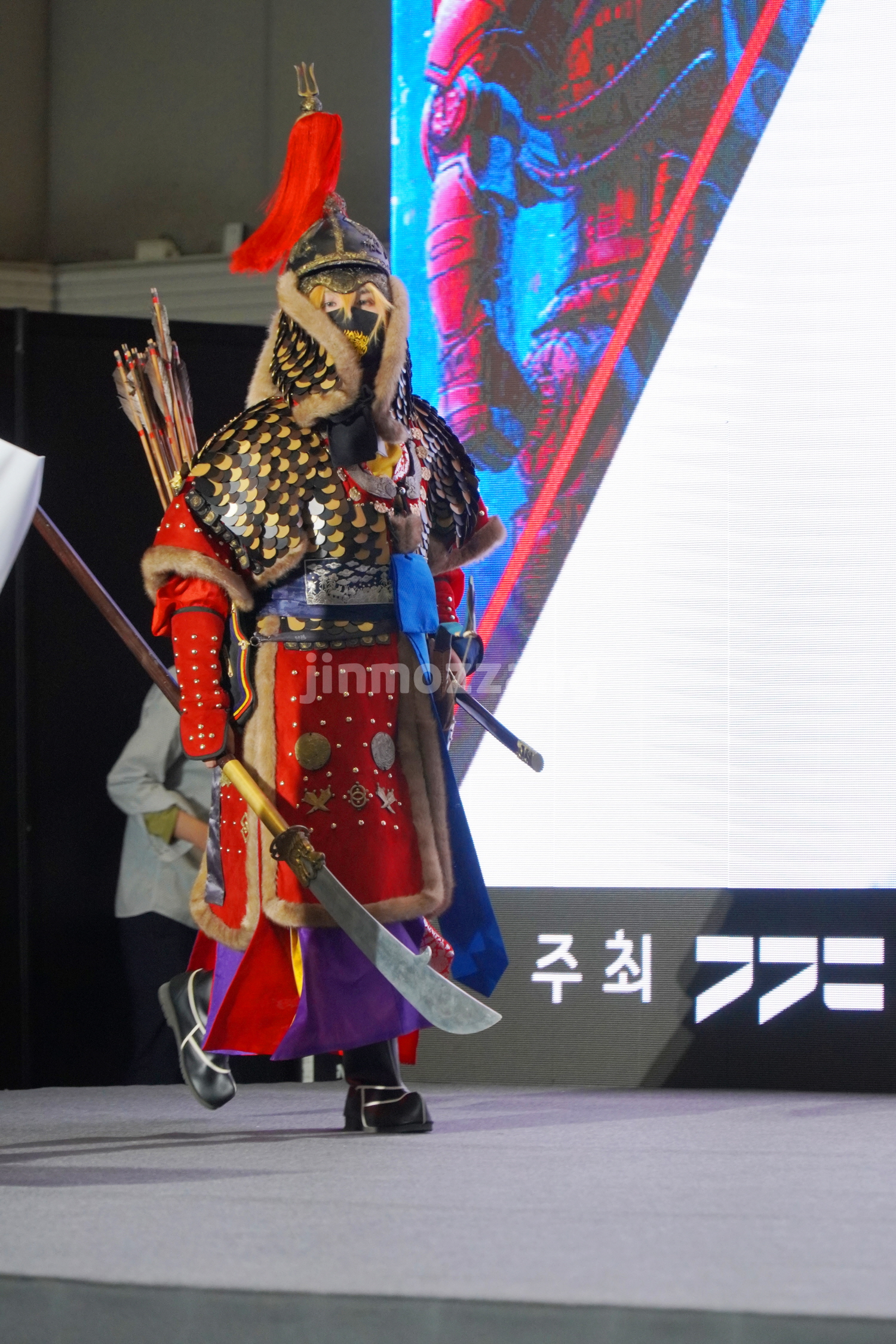 제이엑스포 이미지