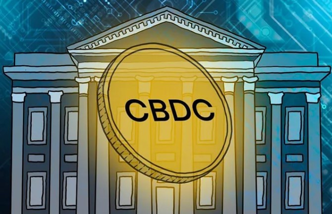 CBDC