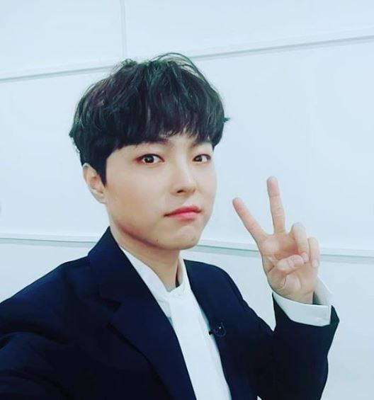 가수 박시환 최근 근황 및 가정사 화제