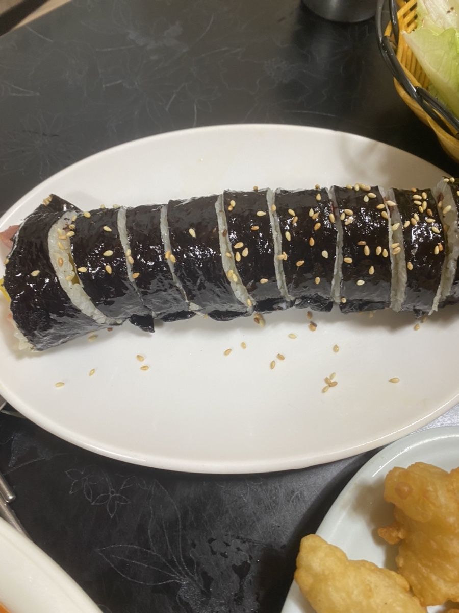 일미분식 이미지