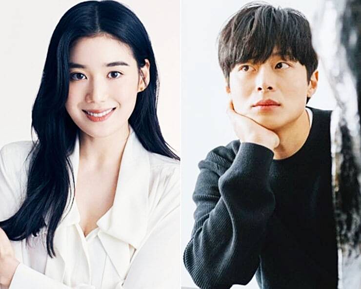 배우-정은채-제품-디자이너-겸-방송인-김충재