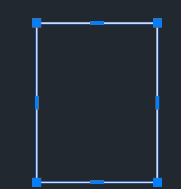 Join기능-끊어진선합치기-도면작업팁-오토캐드팁-Autocad