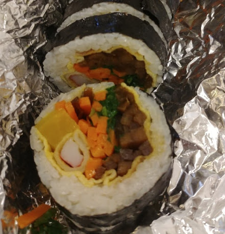  자영업 고충, 상상이상의 진상들, 김밥집 접는 이유 사연과 그 뒤에 자신도 당했다고 올라오는 댓글들