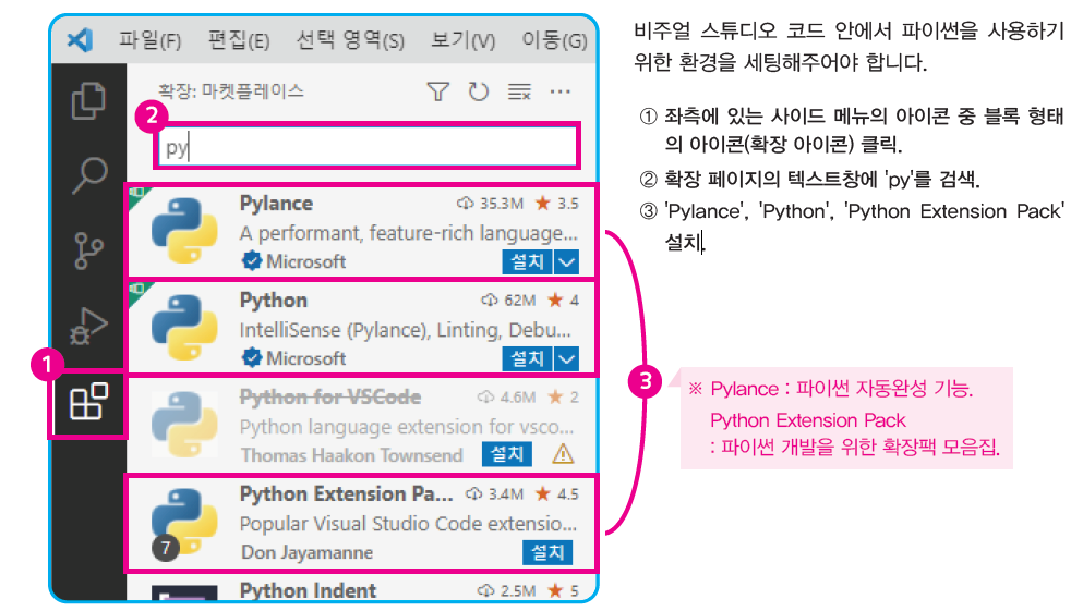 python-vs-code-visual-studio-code